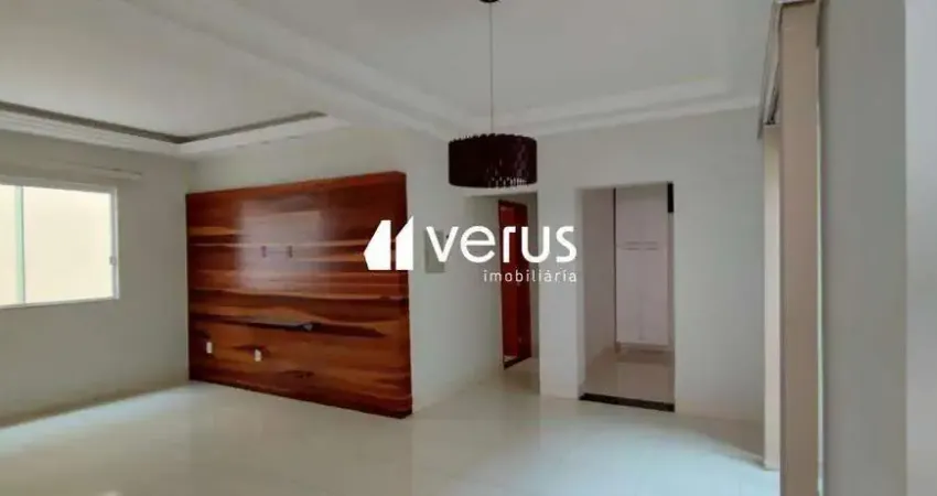 Casa à venda, 3 quartos, 1 suíte, 2 vagas, alto umuarama - uberlândia/mg
