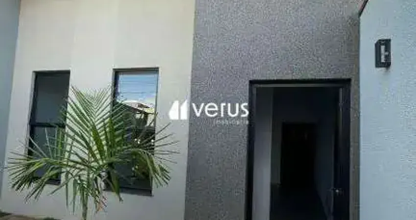 Casa à venda, 3 quartos, 1 suíte, 2 vagas, novo mundo - uberlândia/mg