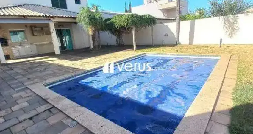 Casa em condomínio para aluguel, 3 quartos, 1 suíte, 2 vagas, aclimacao - uberlândia/mg