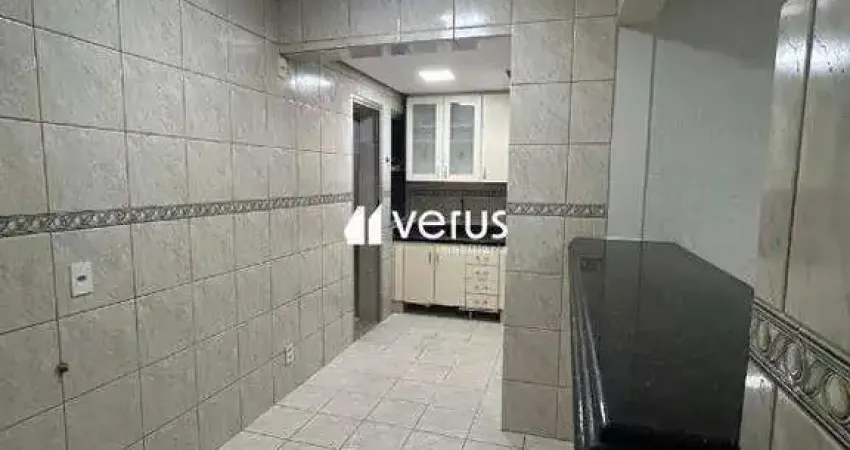 Apartamento à venda, 3 quartos, 1 suíte, 1 vaga, saraiva - uberlândia/mg