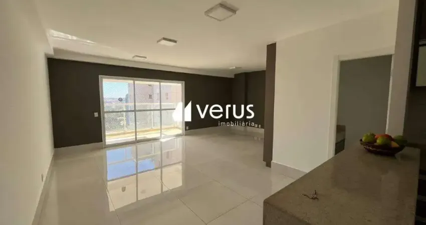 Apartamento para aluguel, 3 quartos, 3 suítes, 2 vagas, jardim karaíba - uberlândia/mg