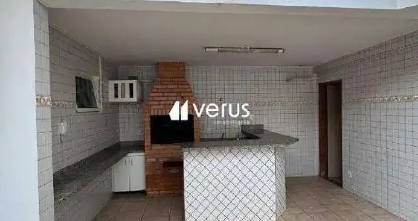 Casa para aluguel, 5 quartos, 2 suítes, 6 vagas, patrimonio - uberlândia/mg