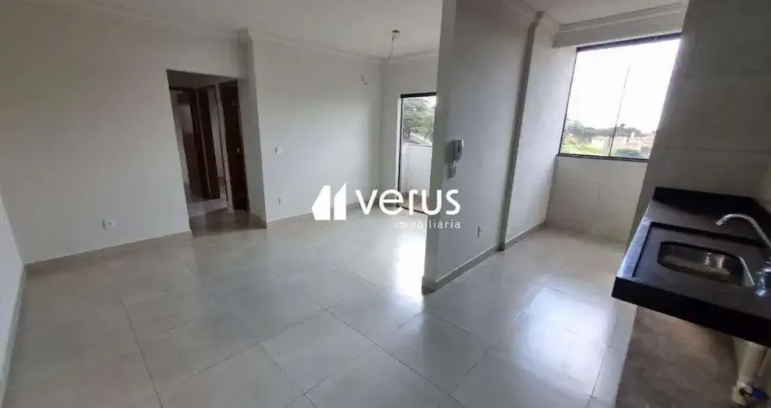 Apartamento à venda, 2 quartos, 1 suíte, 1 vaga, tubalina - uberlândia/mg