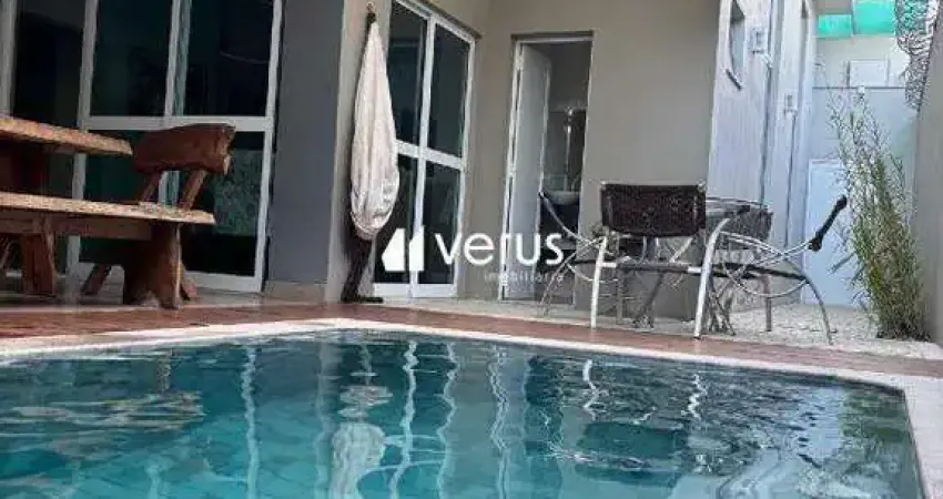 Casa à venda, 3 quartos, 1 suíte, 3 vagas, novo mundo - uberlândia/mg