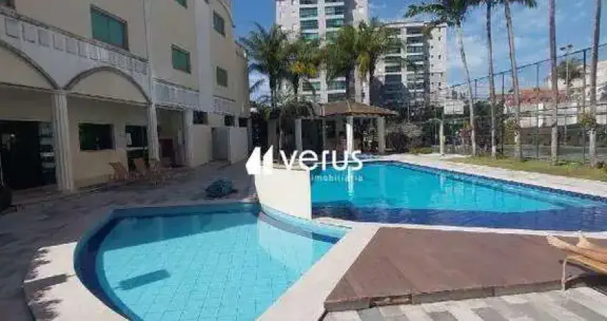 Apartamento para aluguel, 3 quartos, 1 suíte, 2 vagas, santa mônica - uberlândia/mg