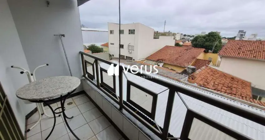 Apartamento à venda, 3 quartos, 1 suíte, 1 vaga, santa mônica - uberlândia/mg