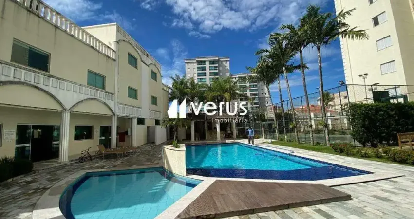 Cobertura duplex à venda, 3 quartos, 3 suítes, 3 vagas, santa mônica - uberlândia/mg
