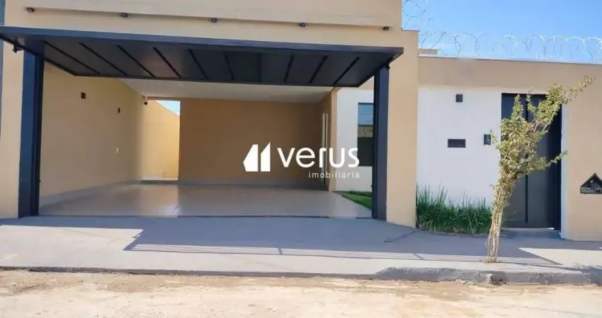 Casa à venda, 3 quartos, 1 suíte, 4 vagas, laranjeiras - uberlândia/mg