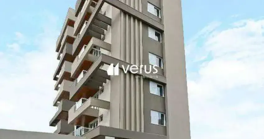 Apartamento à venda, 3 quartos, 1 suíte, 2 vagas, saraiva - uberlândia/mg