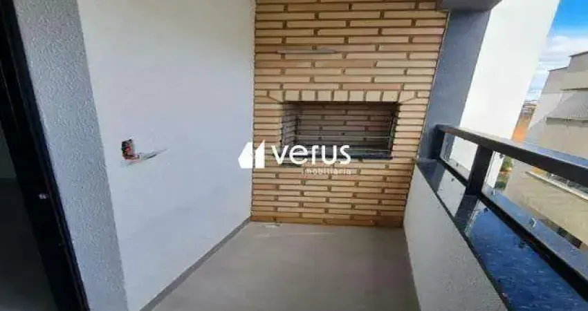 Apartamento com 2 quartos à venda no Santa Mônica, Uberlândia