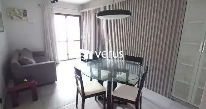 Apartamento para aluguel, 2 quartos, 1 vaga, santa mônica - uberlândia/mg