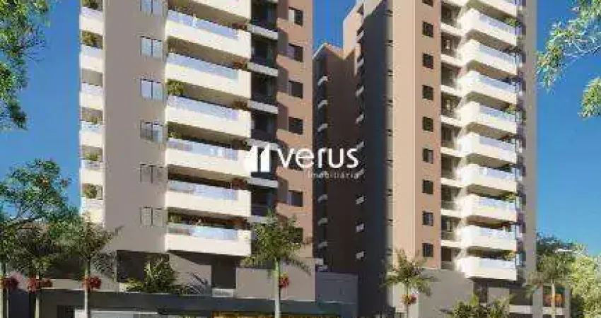 Apartamento com 3 quartos à venda no Santa Mônica, Uberlândia