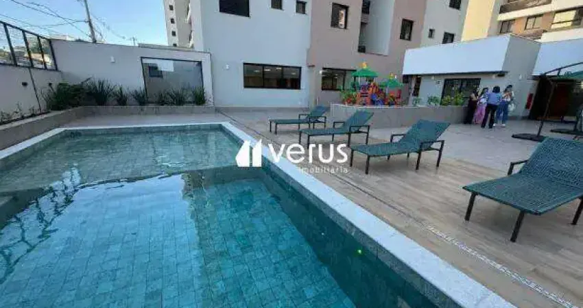 Apartamento à venda, 3 quartos, 1 suíte, 2 vagas, santa mônica - uberlândia/mg