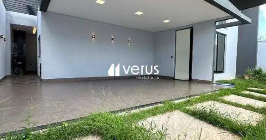 Casa à venda, 3 quartos, 1 suíte, 3 vagas, jardim inconfidencia - uberlândia/mg