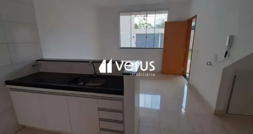 Apartamento à venda, 2 quartos, 1 suíte, 1 vaga, granada - uberlândia/mg