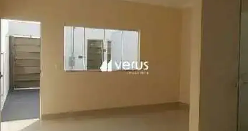 Casa à venda, 2 quartos, 1 suíte, 2 vagas, shopping park - uberlândia/mg