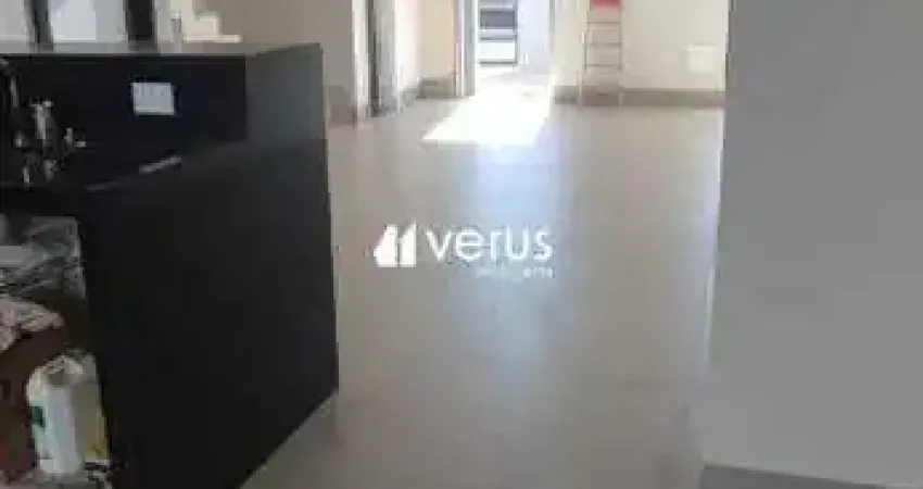 Sobrado residencial à venda, 3 quartos, 1 suíte, 2 vagas, jardim colina - uberlândia/mg