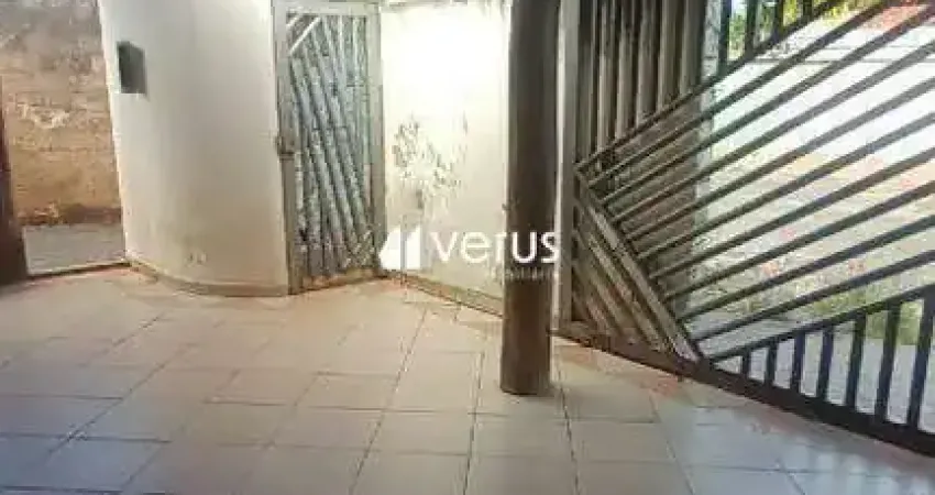 Casa com 3 quartos à venda no Jardim das Palmeiras, Uberlândia