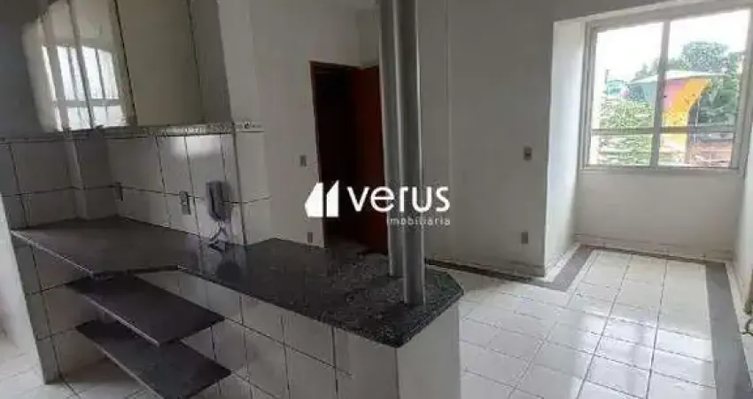 Apartamento para aluguel, 2 quartos, 1 suíte, 2 vagas, saraiva - uberlândia/mg