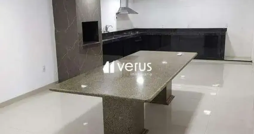 Casa à venda, 3 quartos, 3 suítes, 4 vagas, jardim botanico - uberlândia/mg