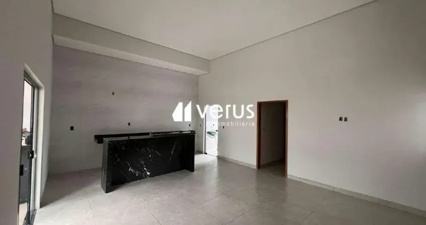 Casa à venda, 3 quartos, 2 suítes, 4 vagas, jardim europa - uberlândia/mg