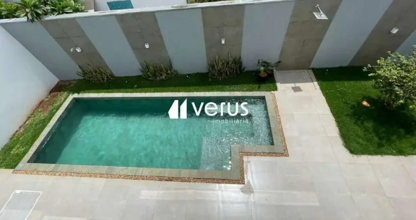 Casa condomínio à venda, 3 quartos, 3 suítes, 4 vagas, nova uberlandia - uberlândia/mg