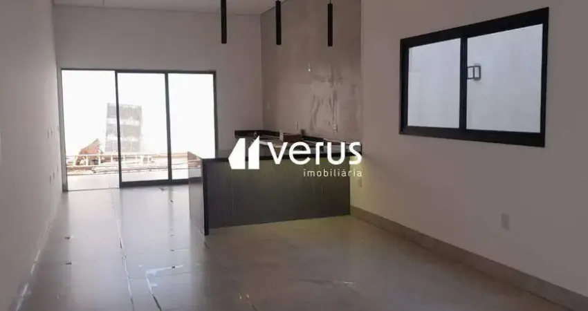 Casa à venda, 3 quartos, 2 suítes, 3 vagas, cidade jardim - uberlândia/mg