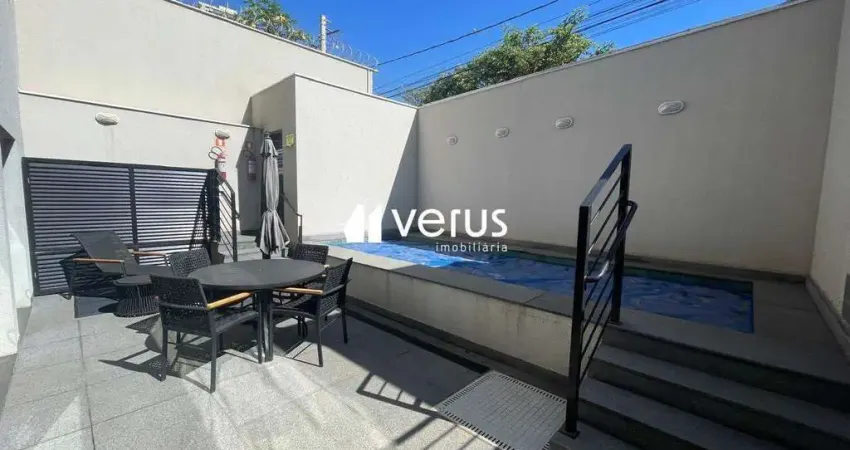 Apartamento para aluguel, 3 quartos, 3 suítes, 2 vagas, morada da colina - uberlândia/mg