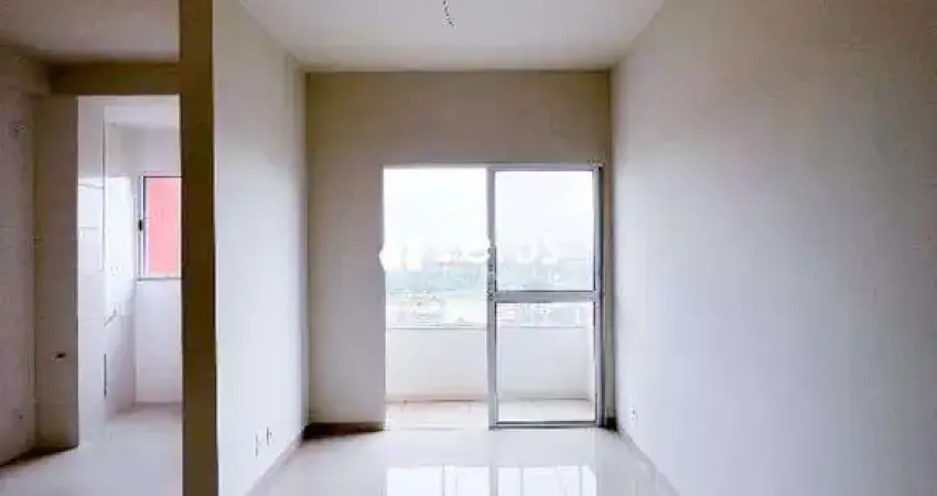 Apartamento à venda, 2 quartos, 1 suíte, 1 vaga, jardim holanda - uberlândia/mg