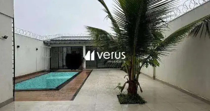 Casa para aluguel, 3 quartos, 1 suíte, 4 vagas, brasil - uberlândia/mg