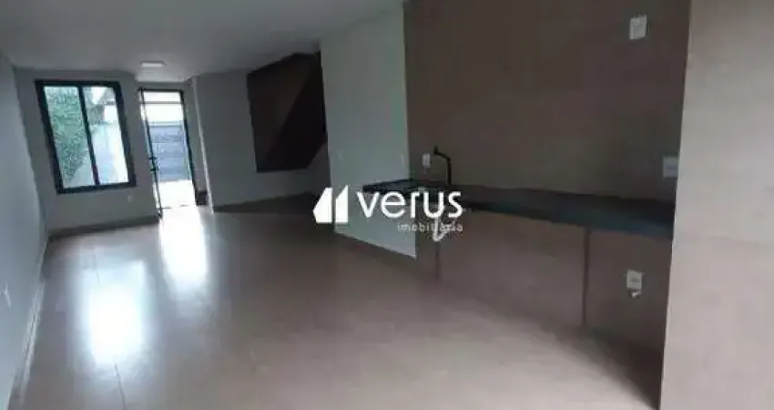 Casa para aluguel, 3 quartos, 1 suíte, 2 vagas, aclimacao - uberlândia/mg