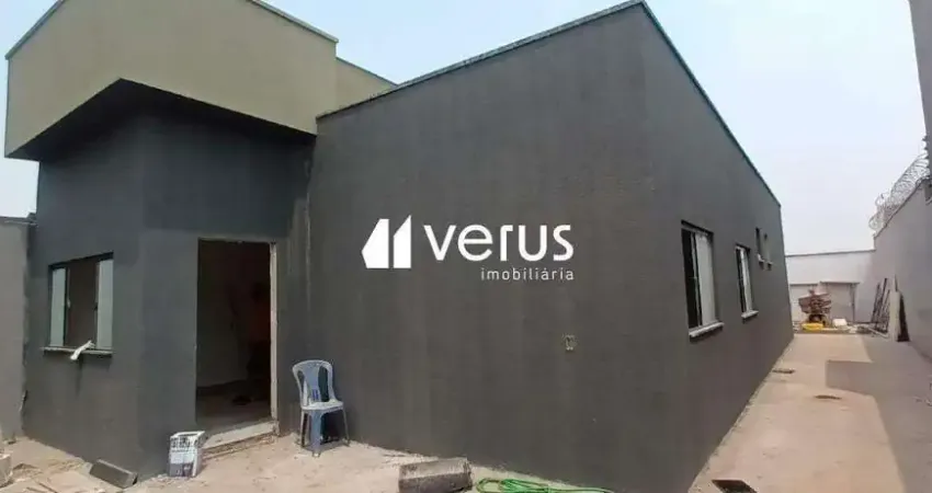 Casa à venda, 3 quartos, 1 suíte, 2 vagas, laranjeiras - uberlândia/mg