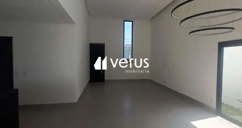 Casa à venda, 3 quartos, 2 suítes, 2 vagas, grand ville - uberlândia/mg
