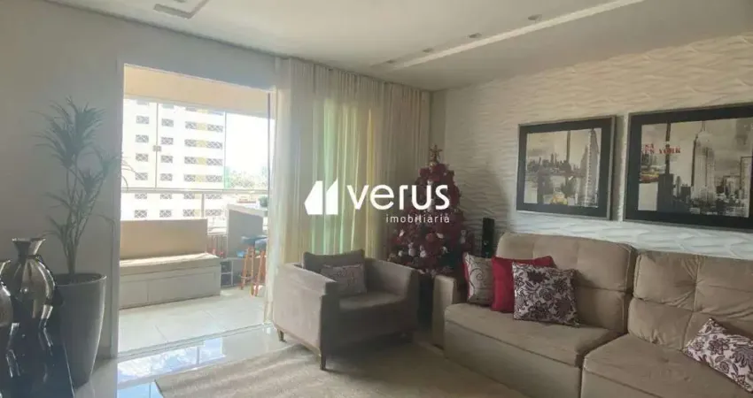 Apartamento com 3 quartos para alugar no Tibery, Uberlândia