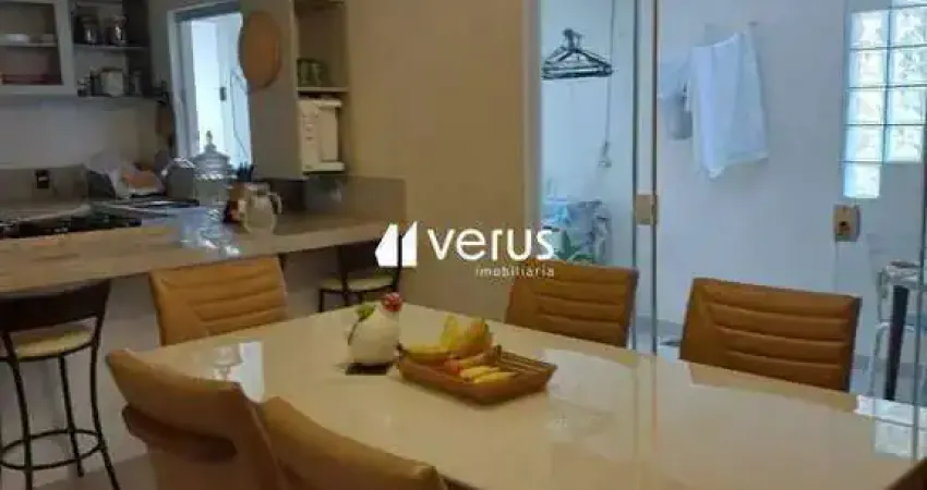 Casa à venda, 3 quartos, 1 suíte, 2 vagas, chacaras tubalina e quartel - uberlândia/mg