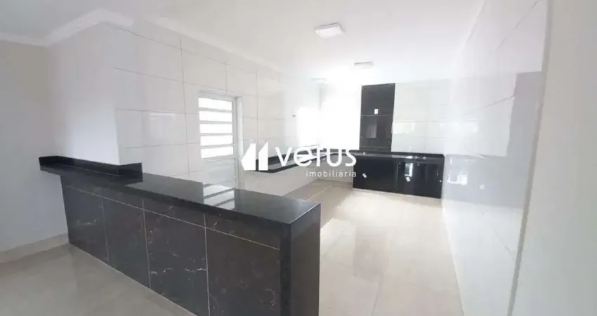 Apartamento com 3 quartos para alugar no Tibery, Uberlândia