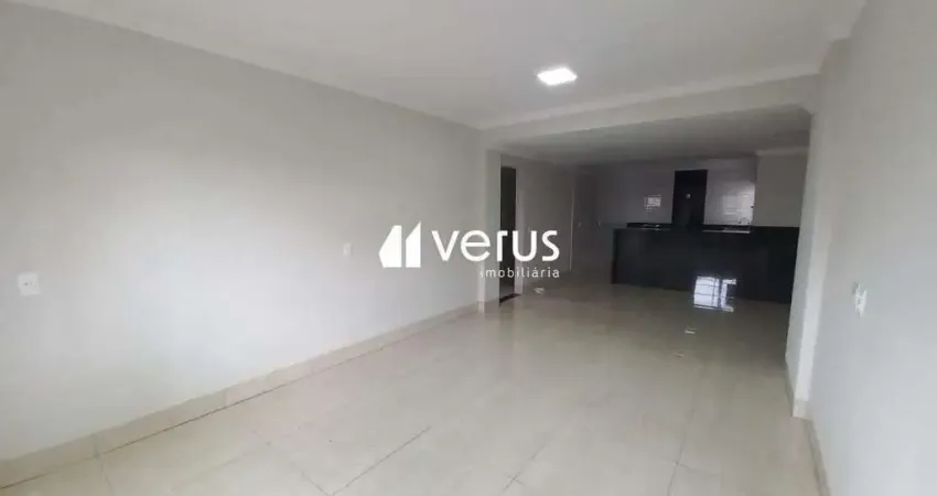 Apartamento com 3 quartos para alugar no Tibery, Uberlândia