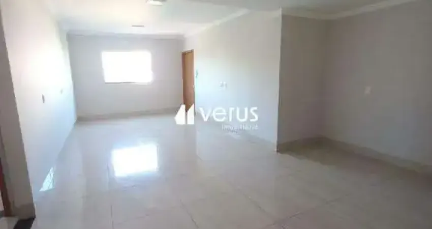 Apartamento com 3 quartos para alugar no Tibery, Uberlândia