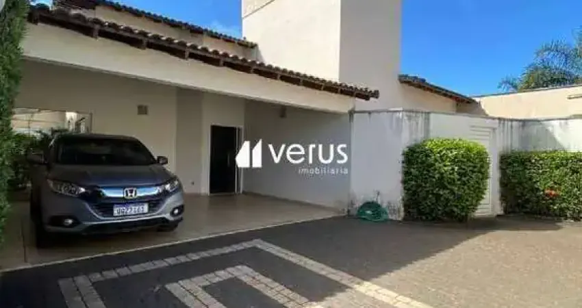 Casa à venda, 4 quartos, 2 suítes, 4 vagas, jardim karaíba - uberlândia/mg