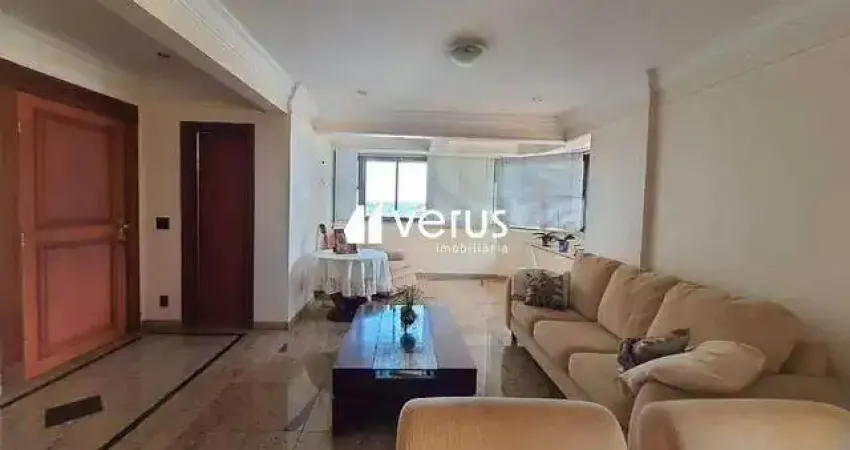 Apartamento à venda, 3 quartos, 3 suítes, 4 vagas, fundinho - uberlândia/mg