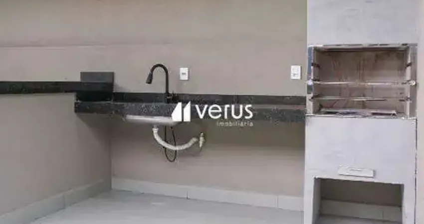 Casa à venda, 3 quartos, 3 suítes, 3 vagas, santa mônica - uberlândia/mg