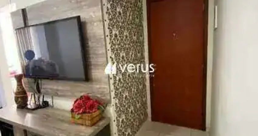 Apartamento à venda, 2 quartos, bosque dos buritis - uberlândia/mg