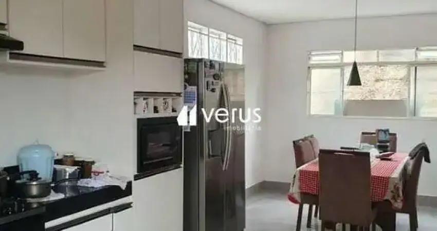 Casa à venda, 2 quartos, jardim das palmeiras - uberlândia/mg