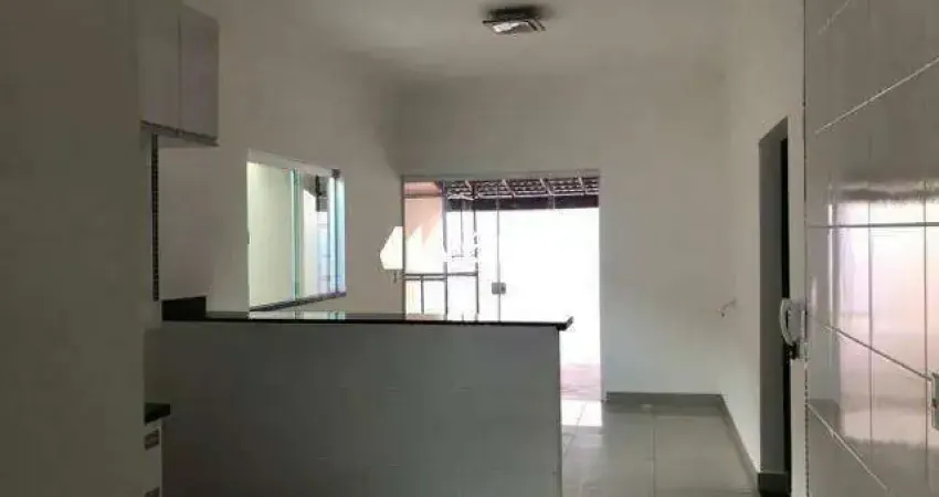 Casa à venda, 3 quartos, 1 suíte, 4 vagas, jardim holanda - uberlândia/mg