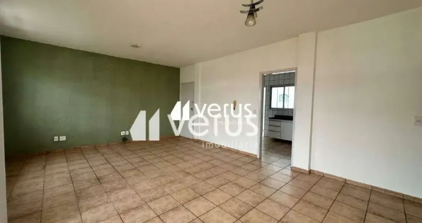 Apartamento para aluguel, 3 quartos, 1 suíte, 1 vaga, tabajaras - uberlândia/mg