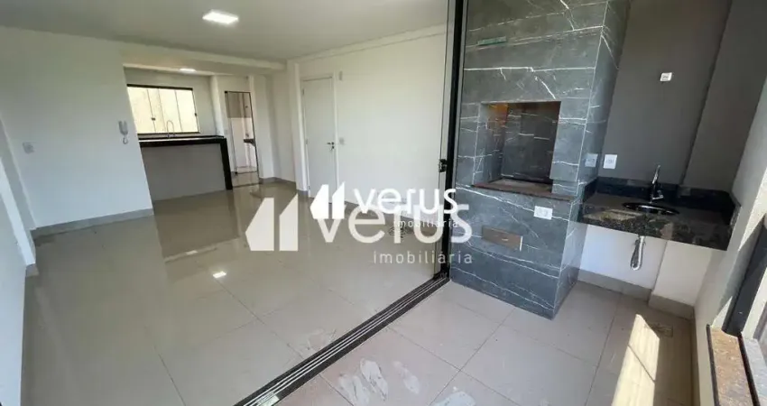 Apartamento para aluguel, 3 quartos, 1 suíte, 2 vagas, alto umuarama - uberlândia/mg