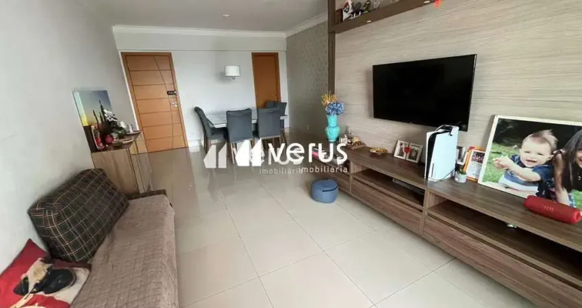 Apartamento para aluguel, 3 quartos, 3 suítes, 2 vagas, nossa senhora aparecida - uberlândia/mg