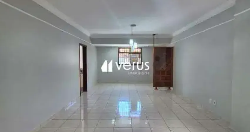 Apartamento para aluguel, 3 quartos, 1 suíte, 2 vagas, santa mônica - uberlândia/mg