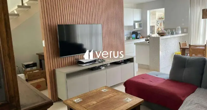 Casa em condomínio para aluguel, 3 quartos, 3 suítes, 1 vaga, granja marileusa - uberlândia/mg