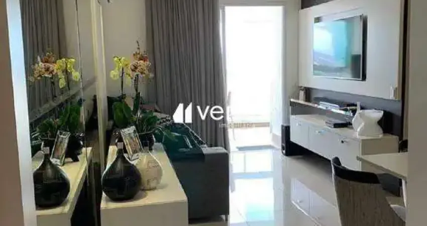 Apartamento para aluguel, 3 quartos, 3 suítes, 3 vagas, centro - uberlândia/mg